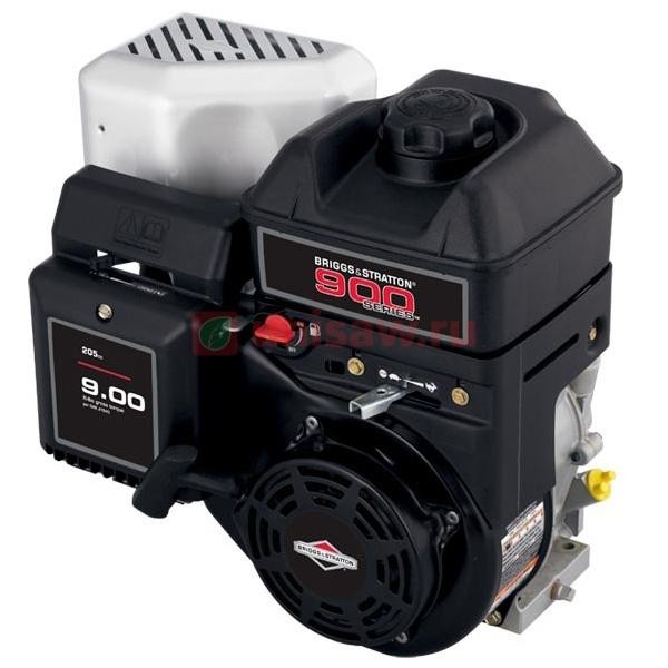 Двигатель Briggs &amp;amp; Stratton 900 (205cc) в Екатеринбурге