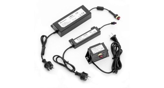 Трансформатор Husqvarna 5782753-01 (265ACX)