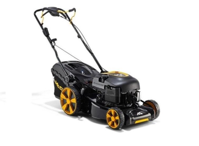 Газонокосилка бензиновая McCulloch M46-190AWREX