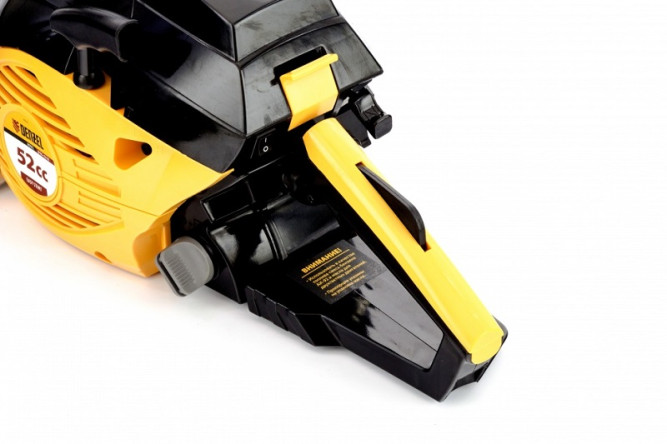 Бензопила DENZEL DGS-5218