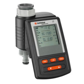 Таймер подачи воды MultiControl GARDENA 01862-28.000.00