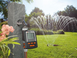 Таймер подачи воды MultiControl GARDENA 01862-28.000.00
