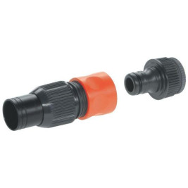 Комплект для подсоединения шланга 3/4” GARDENA 01752-20.000.00