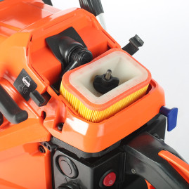 Пила цепная бензиновая PATRIOT PT 445 The One