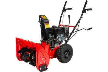 Снегоуборщик бензиновый Brait (Брайт) BR - 7056W