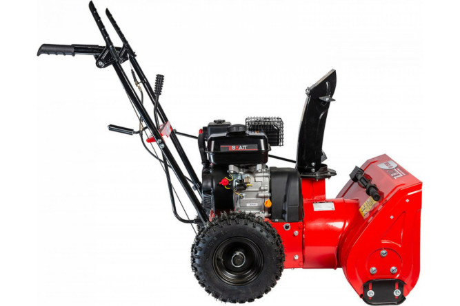 Снегоуборщик бензиновый Brait (Брайт) BR - 7056W