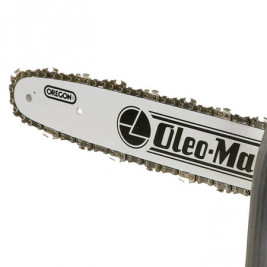 Бензопила Oleo-Mac GSH 51 (18", 0,325, 1.3)