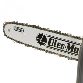 Бензопила Oleo-Mac GSH 51  (18", 0,325, 1.3)
