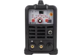 Сварочный аппарат инверторный Ресанта САИ- 200АД