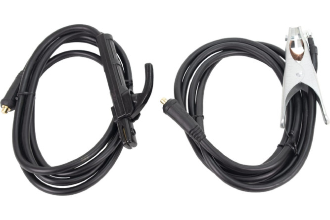 Сварочный аппарат инверторный Ресанта САИ- 200АД