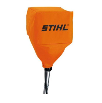 Чехол для двигателя мотокос и кусторезов Stihl 00008810509