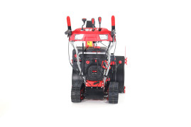 Бензиновый снегоуборщик GEOS Premium SnowLine 760 TE
