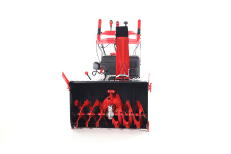 Бензиновый снегоуборщик GEOS Premium SnowLine 760 TE