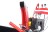Бензиновый снегоуборщик GEOS Premium SnowLine 760 TE