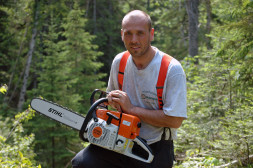 Бензопила STIHL MS 361 18&amp;quot; 11352000520