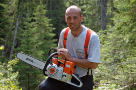 Бензопила STIHL MS 361 18" 11352000520