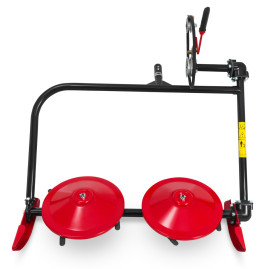 Косилка роторная навесная "Заря" Мобил К МКМ