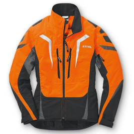 Жакет ADVANCE X-VENT XL черный STIHL 00883350060