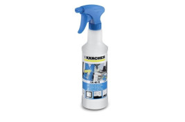 Профессиональное чистящее средство для стекла CA 40 R, 0,5л Karcher 6.295-687.0