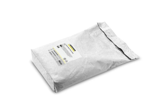 Профессиональное средство RM 63 щелочное порошковое для очистки деталей, 20кг Karcher 6.295-255.0