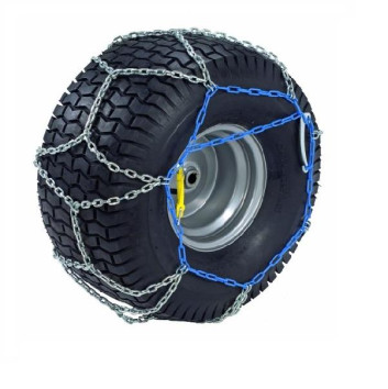 ASK 018 Цепи противоскольжения 18&amp;quot; MT 4097, 5097, 6112 VIKING 69077303431