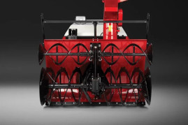 Снегоуборщик CAIMAN Edo 48YD(35)