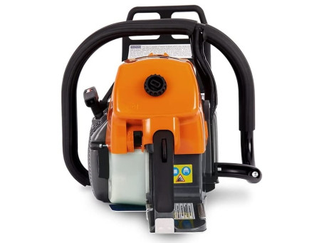 Бензопила Holzfforma G660