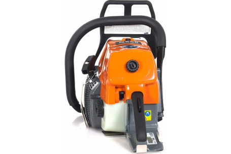 Бензопила Holzfforma G660