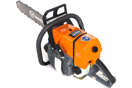 Бензопила Holzfforma G660