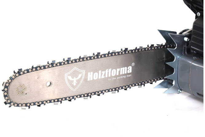 Бензопила Holzfforma G660