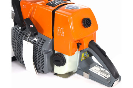 Бензопила Holzfforma G660