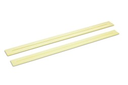 Уплотнительные полосы 890мм стандартные маслостойкие прозрачные упак. 2шт Karcher 6.273-207.0