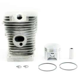 Цилиндр в сборе Stihl MS180 (1130-020-1208) Unisaw
