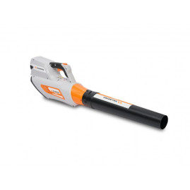 Воздуходувка аккумуляторная VILLARTEC BA 40 SET: AM405+AC402