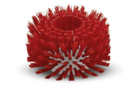 Дисковая щетка 170мм средняя красная для влажной уборки углов Karcher 6.994-127.0
