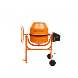 Бетоносмеситель VILLARTEC СМ-180Р