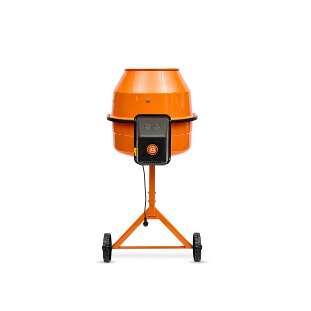 Бетоносмеситель VILLARTEC СМ-180Р