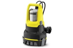 Насос дренажный для чистой воды Karcher SP 6 Flat Inox 1.645-505.0