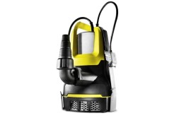 Насос дренажный для чистой воды Karcher SP 6 Flat Inox 1.645-505.0