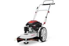 Триммер колесный бензиновый KATANA KL-3800A PRO