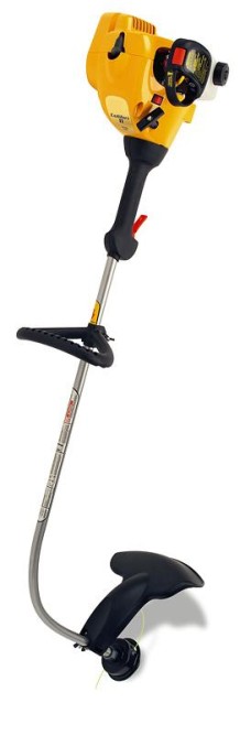 Триммер бензиновый (бензокоса) PARTNER Colibri II в Екатеринбурге