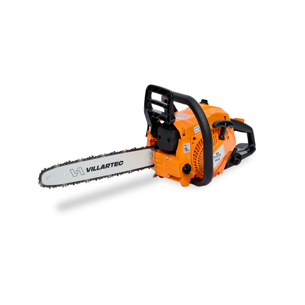 Бензопила VILLARTEC SB401, шина 14&amp;quot;/35 см