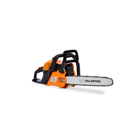 Бензопила VILLARTEC SB401, шина 14"/35 см