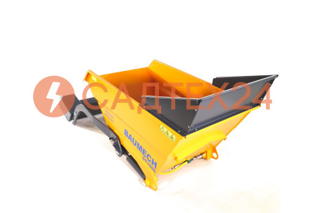 Сменный модуль BAUMECH кузов самосвальный GT-1000