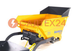 Сменный модуль BAUMECH кузов самосвальный GT-1000