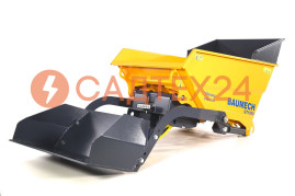 Сменный модуль BAUMECH кузов самосвальный GT-1000