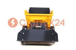 Сменный модуль BAUMECH кузов самосвальный GT-1000