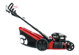 Бензиновая газонокосилка solo by AL-KO 4735 VS