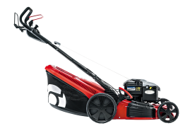 Бензиновая газонокосилка solo by AL-KO 4735 VS