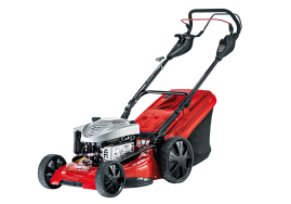 Бензиновая газонокосилка solo by AL-KO 4735 VS